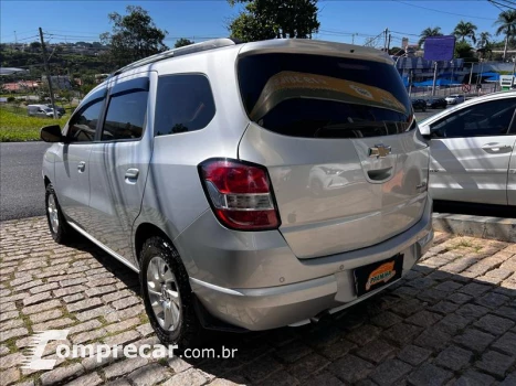 SPIN 1.8 LTZ 8V