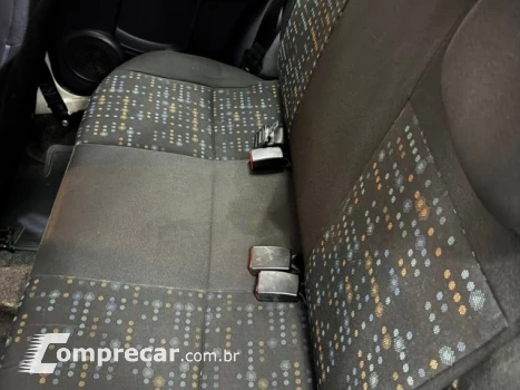 UNO - 1.0 EVO VIVACE 8V 4P MANUAL
