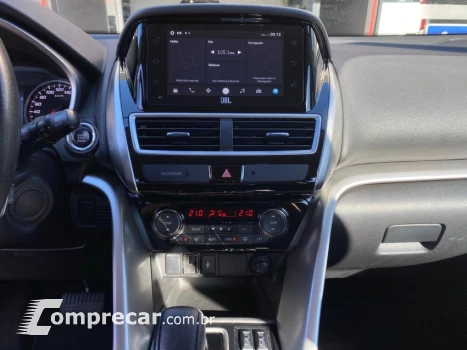 ECLIPSE CROSS 1.5 Mivec Turbo HPE