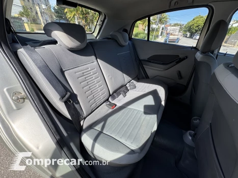AGILE 1.4 MPFI LT 8V