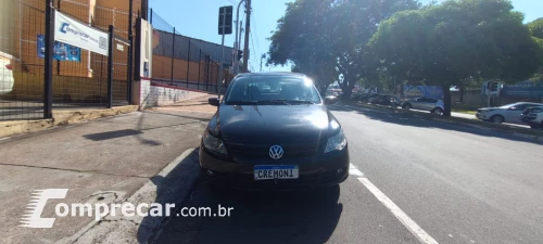 Volkswagen GOL 1.0 8V 4 portas