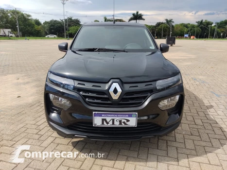 KWID 1.0 12V SCE ZEN