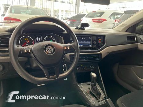 POLO 1.0 200 TSI Comfortline