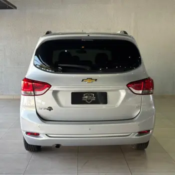 SPIN LT 1.8 8V Econo.Flex 5p Aut.