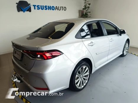 COROLLA 2.0 VVT-IE XEI DIRECT SHIFT