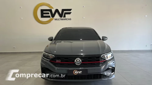 JETTA GLI 350 TSI 2.0 16V 4p Aut.