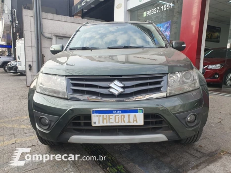 SUZUKI GRAND VITARA 2.0 SPECIAL EDITION 4X2 16V