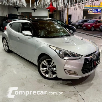 VELOSTER 1.6 16V