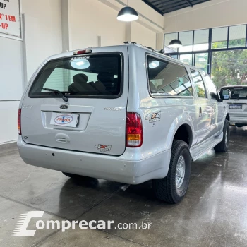 F-250 Tropivan/Tropi. Plus 3.9 TB Diesel 09 LUGARES