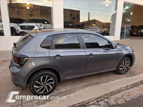 POLO 1.0 170 TSI Highline