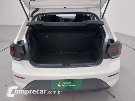 POLO 1.0 MPI MANUAL