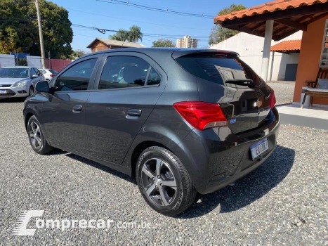 Onix LTZ 1.4