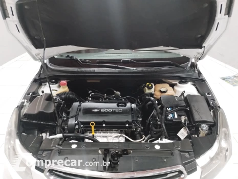 CRUZE 1.8 LT 16V