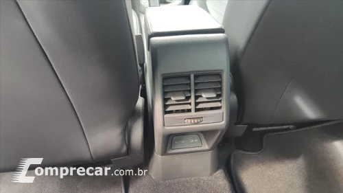 VIRTUS 1.4 250 TSI EXCLUSIVE AUTOMÁTICO