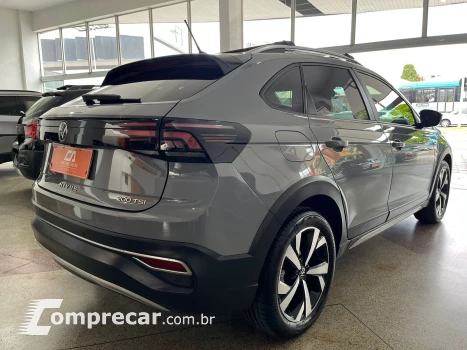NIVUS 1.0 200 TSI Highline