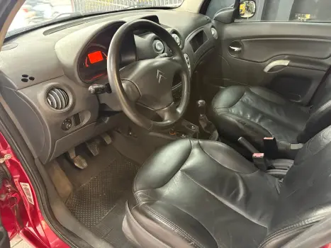 C3 1.4 I GLX 8V