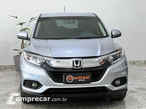 HR-V 1.8 16V LX