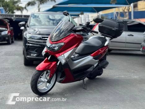 Yamaha nmax 160