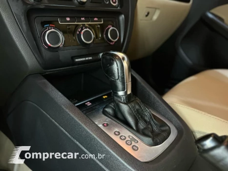 JETTA 2.0 Comfortline