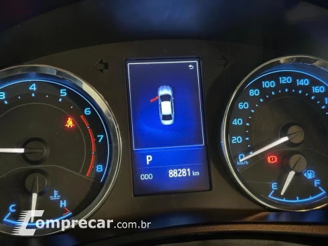 COROLLA XEI20FLEX