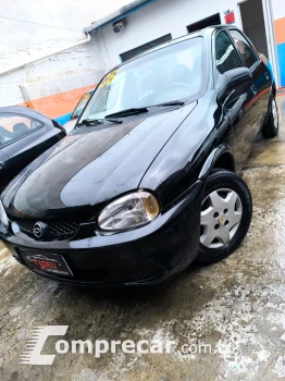 CHEVROLET Corsa Sedan 1.0 4 portas