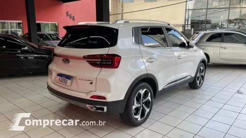 CHERY TIGGO 5X PRO 1.5 TCI