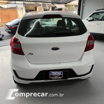 1.0 SE/SE Plus TiVCT Flex 5p