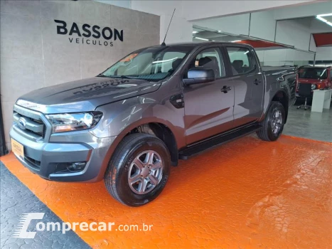 RANGER 2.2 XLS 4X4 CD 16V