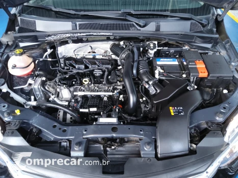 ONIX 1.0 TURBO FLEX PLUS LTZ AUTOMÁTICO