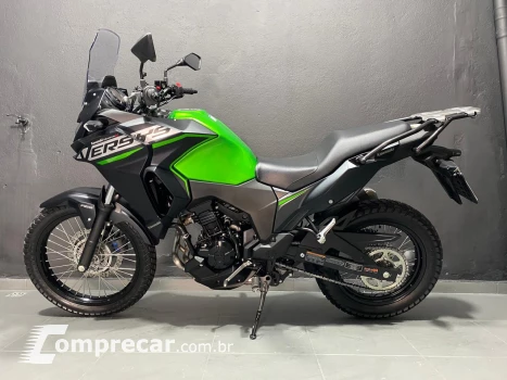 VERSYS 300 X ABS