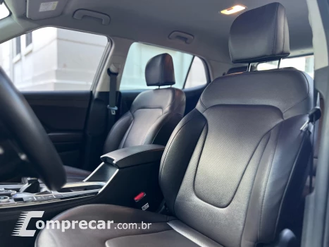 CRETA 1.0 Tgdi Platinum