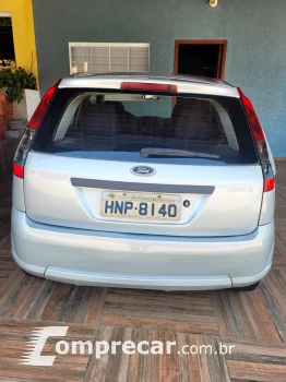 FIESTA 1.0 MPI 8V