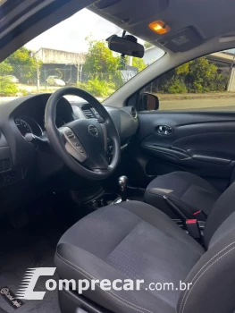 VERSA 1.6 16vstart S