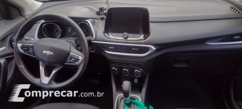 TRACKER 1.0 Turbo