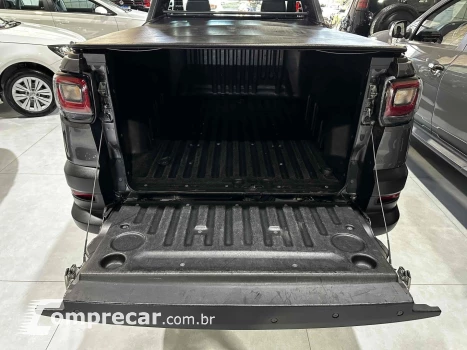 STRADA 1.4 FIRE FLEX ENDURANCE CS MANUAL