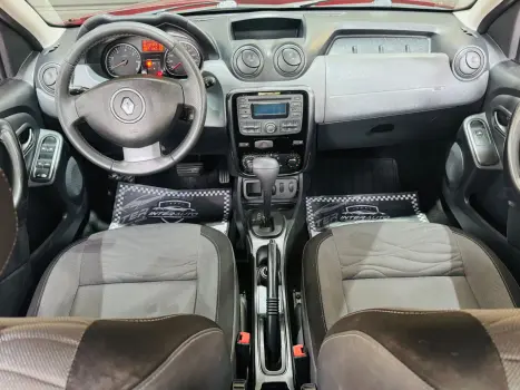 DUSTER 2.0 16V Dynamique