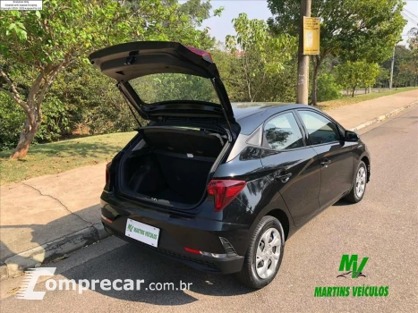 HB20 1.0 12V FLEX COMFORT MANUAL