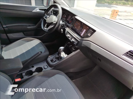 NIVUS 1.0 200 TSI TOTAL FLEX COMFORTLINE AUTOMÁTI