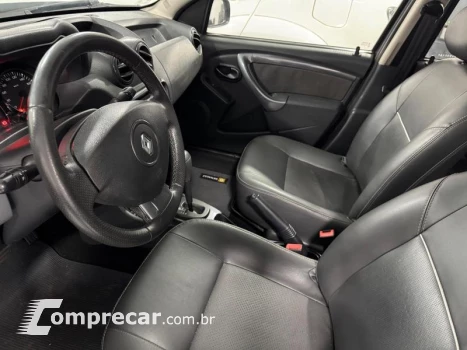 DUSTER 20 D 4X2A