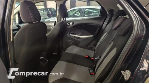 ECOSPORT 1.6 SE 16V