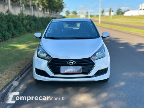 HB20 1.6 Comfort 16V