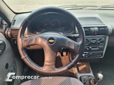 CLASSIC 1.0 MPFI 8V