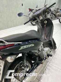 BIZ 125