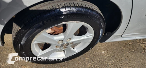 COROLLA 2.0 Vvt-ie XEI