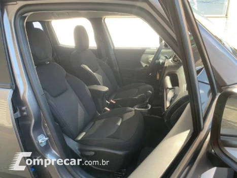 Renegade Sport 1.8 4x2 Flex 16V Aut.