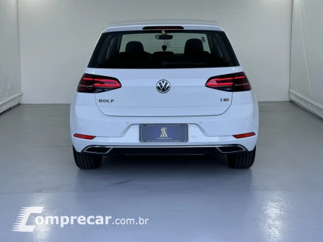 GOLF 1.4 250 TSI Highline