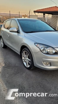 I30 2.0 MPI 16V