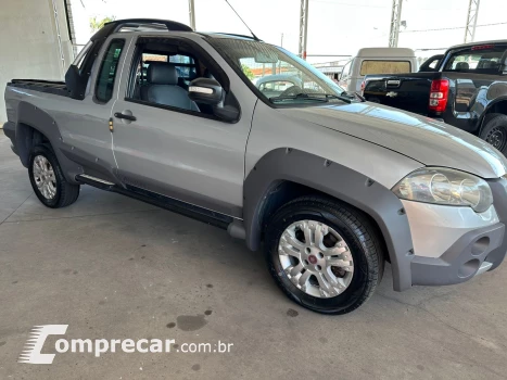 Strada Adv 1.8