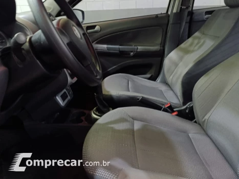 Voyage 1.0 Mi 8V Flex 4P Manual