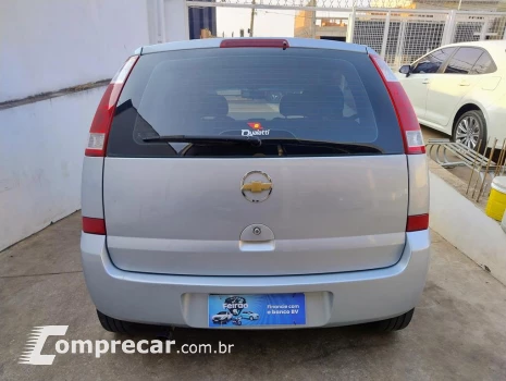 Meriva Maxx 1.68